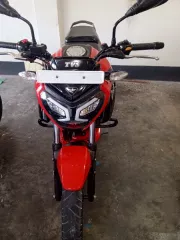 Raider 125